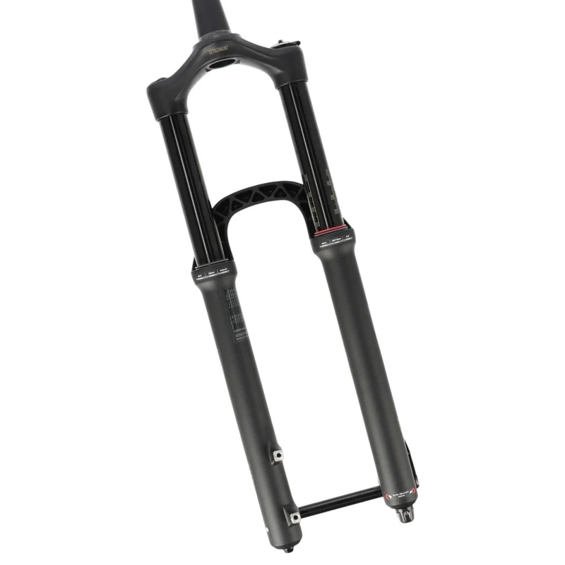 RockShox Lyrik RCT3 Federgabel 27.5" | 180 mm | Boost 15x110 mm | Tapered | Enduro / Freeride