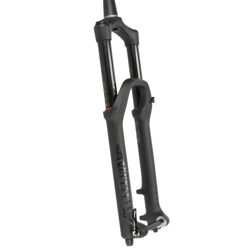 RockShox Lyrik RCT3 Federgabel 27.5" | 180 mm | Boost 15x110 mm | Tapered | Enduro / Freeride