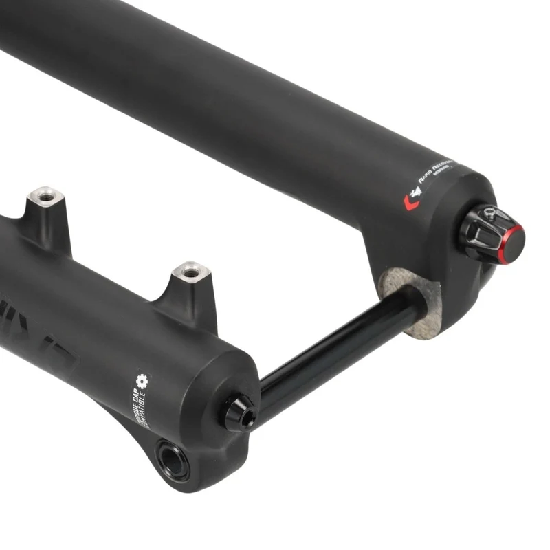 RockShox Lyrik RCT3 Federgabel 27.5" | 180 mm | Boost 15x110 mm | Tapered | Enduro / Freeride