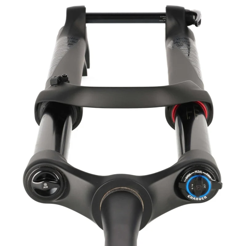 RockShox Lyrik RCT3 Federgabel 27.5" | 180 mm | Boost 15x110 mm | Tapered | Enduro / Freeride