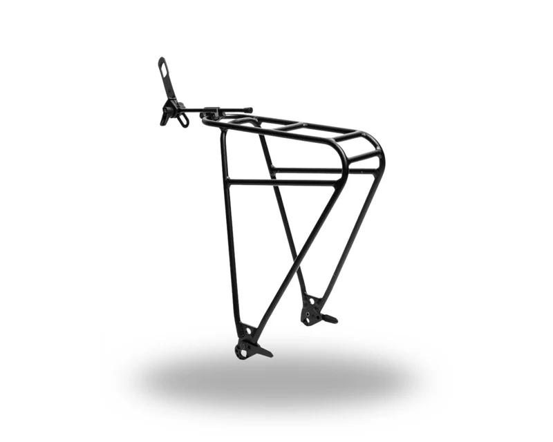 Ortlieb Quick-Rack - Black