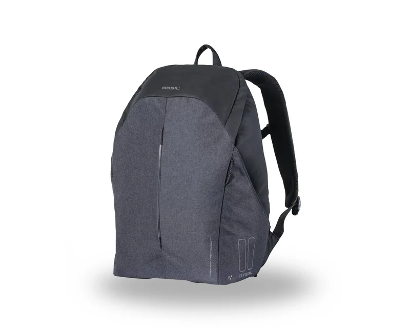 BASIL Rucksack "B-Safe Backpack" - Graphite