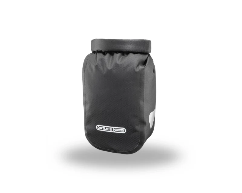 Ortlieb Fork-Pack - 4,1l - Black