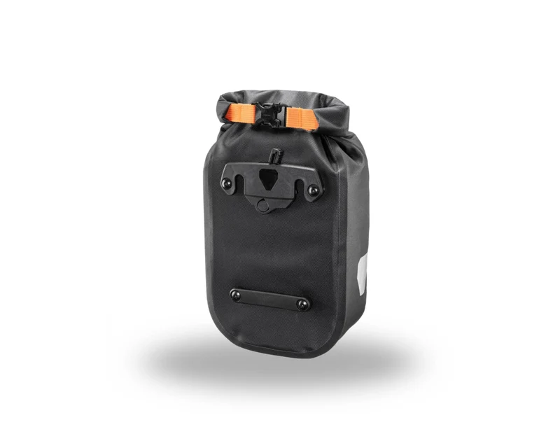 Ortlieb Fork-Pack - 4,1l - Black