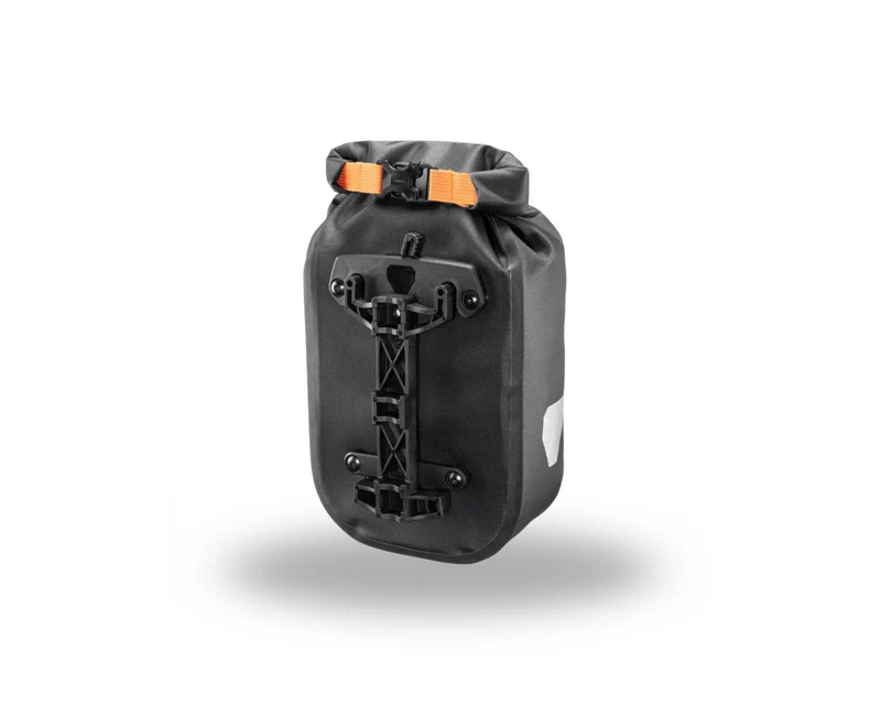Ortlieb Fork-Pack - 4,1l - Black