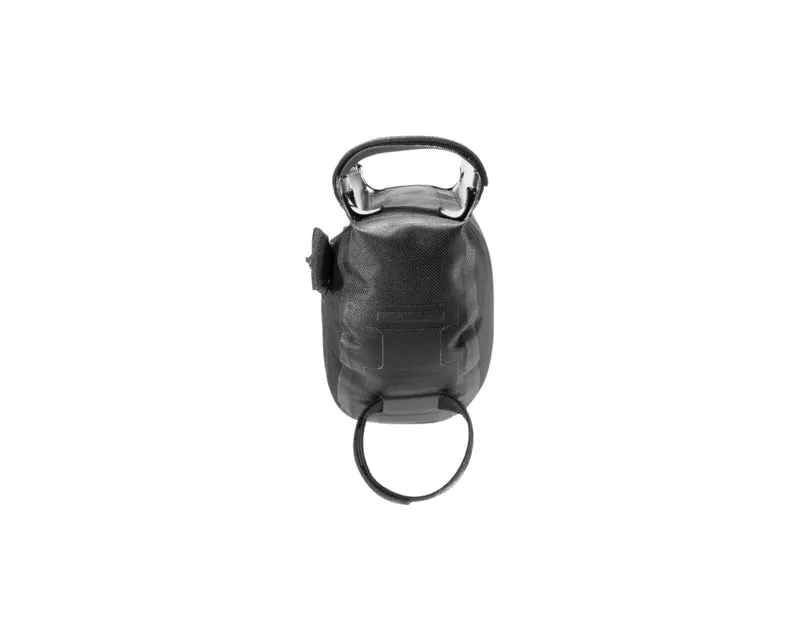 Ortlieb Frame-Pack Toptube - 4l - Black Matt