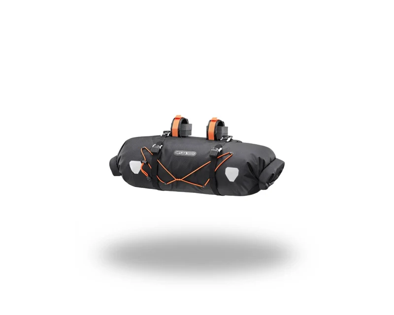 Ortlieb Handlebar-Pack - 15l - Black Matt