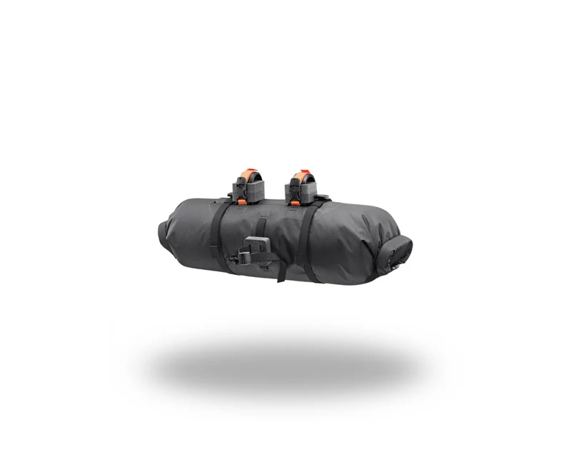 Ortlieb Handlebar-Pack - 15l - Black Matt