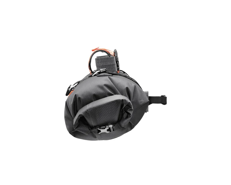 Ortlieb Handlebar-Pack - 15l - Black Matt