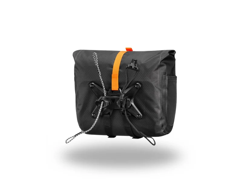 Ortlieb Handlebar-Pack QR - Black Matt