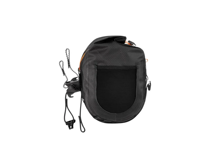 Ortlieb Handlebar-Pack QR - Black Matt