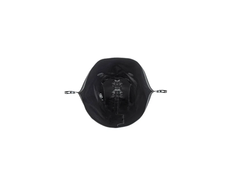 Ortlieb Seat-Pack - 16,5l - Black Matt