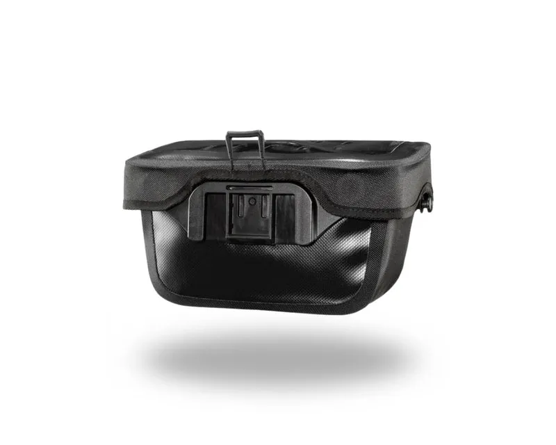 Ortlieb Ultimate Classic - 5l - Black