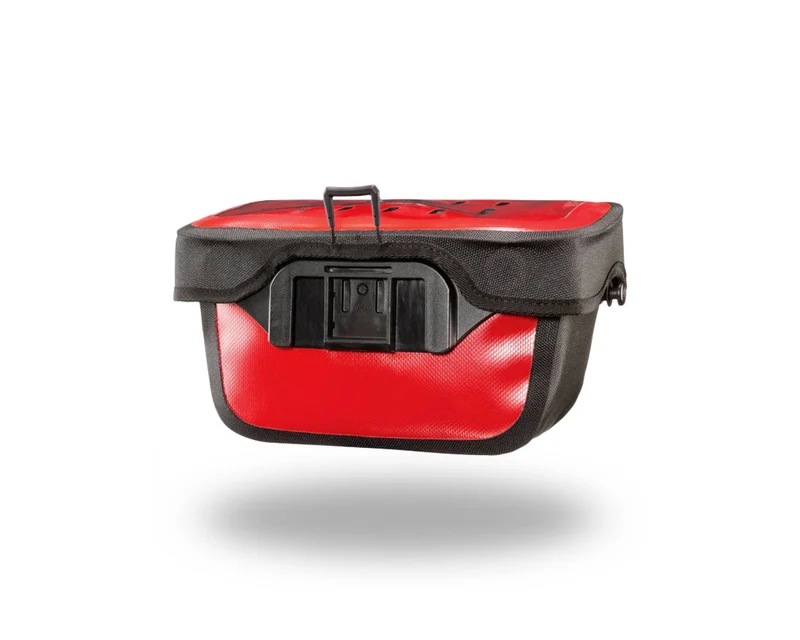 Ortlieb Ultimate Classic - 5l - Red-Black