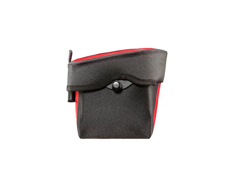 Ortlieb Ultimate Classic - 5l - Red-Black