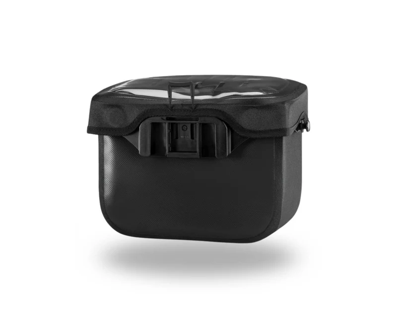 Ortlieb Ultimate Classic - 6,5l - Black