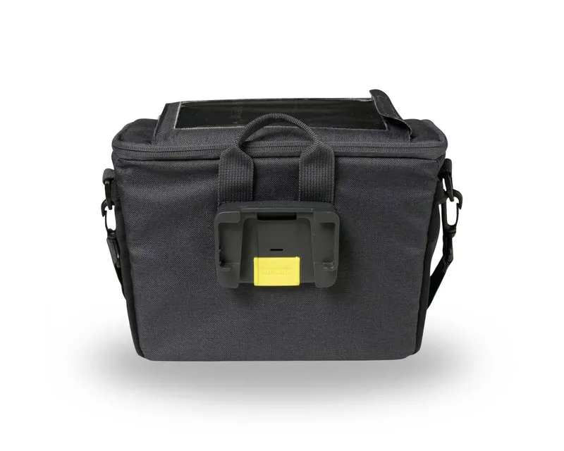 BASIL Lenkertasche "Sport Design" - Graphite