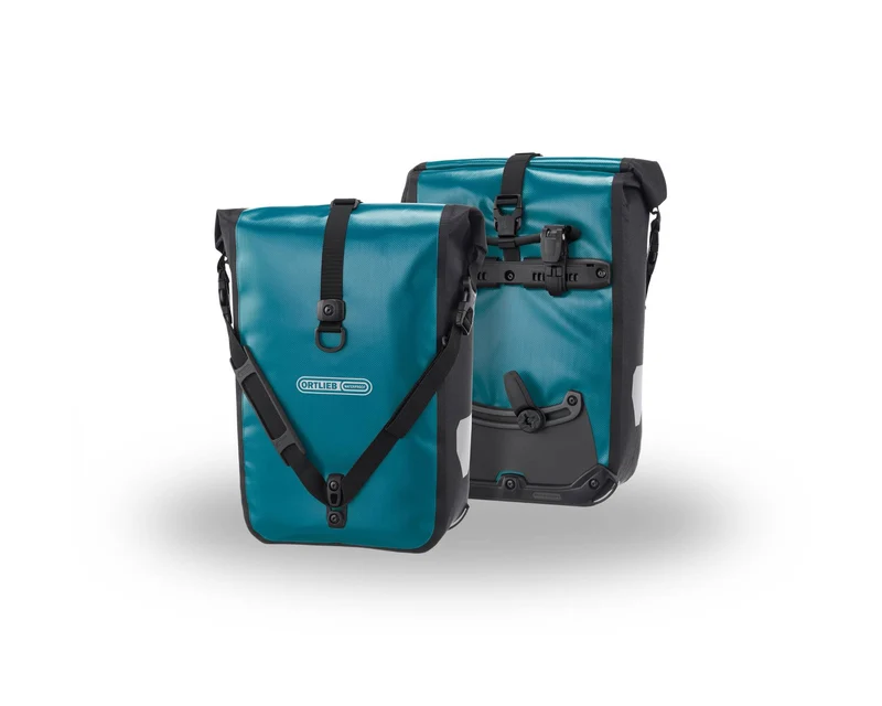 Ortlieb Sport-Roller - Petrol