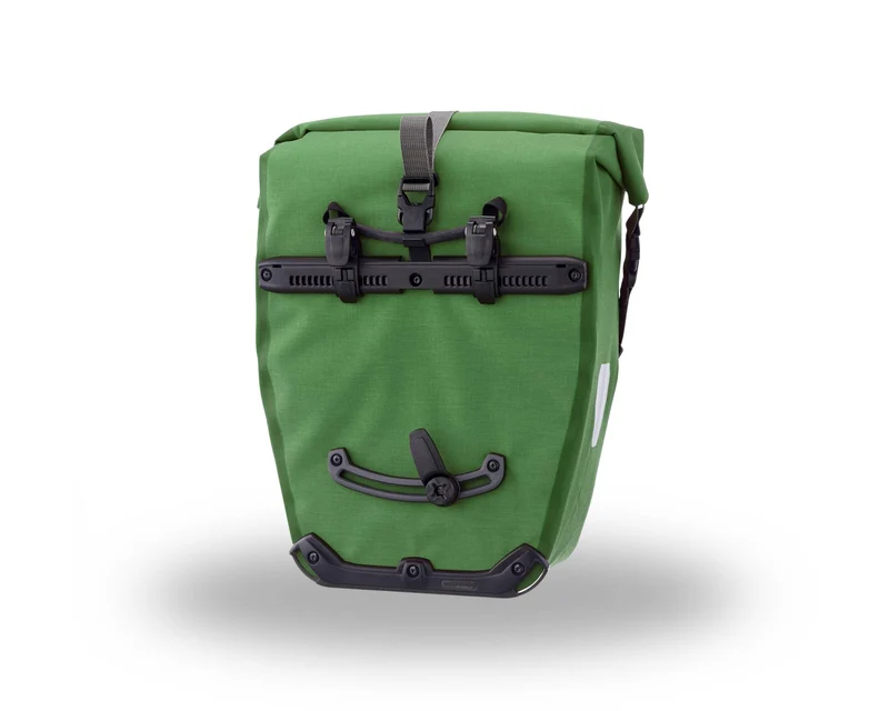 Ortlieb Back-Roller Plus CR - 40l - Kiwi-Moss Green