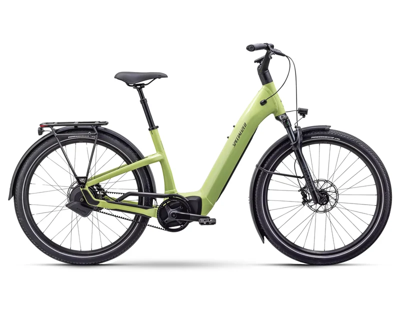 Specialized Turbo Como 5.0 IGH - Limestone