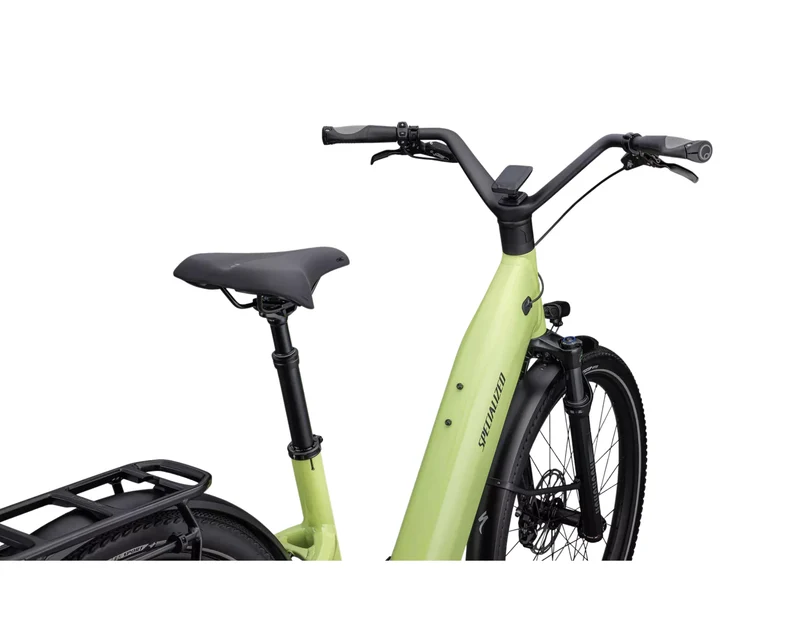 Specialized Turbo Como 5.0 IGH - Limestone