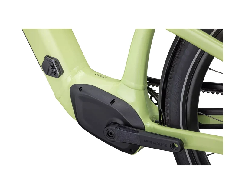 Specialized Turbo Como 5.0 IGH - Limestone