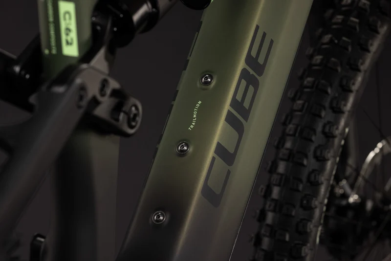 CUBE AMS Hybrid 177 C:62 TM 600X reedgreen´n´gills