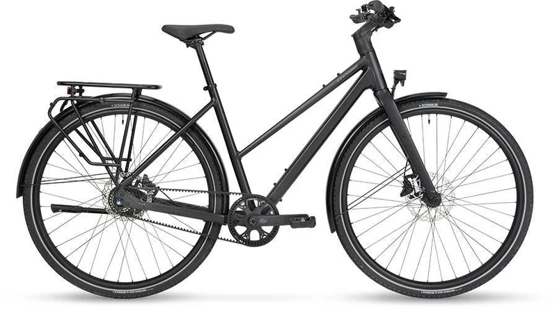 STEVENS Caleta 7.2 velvet black