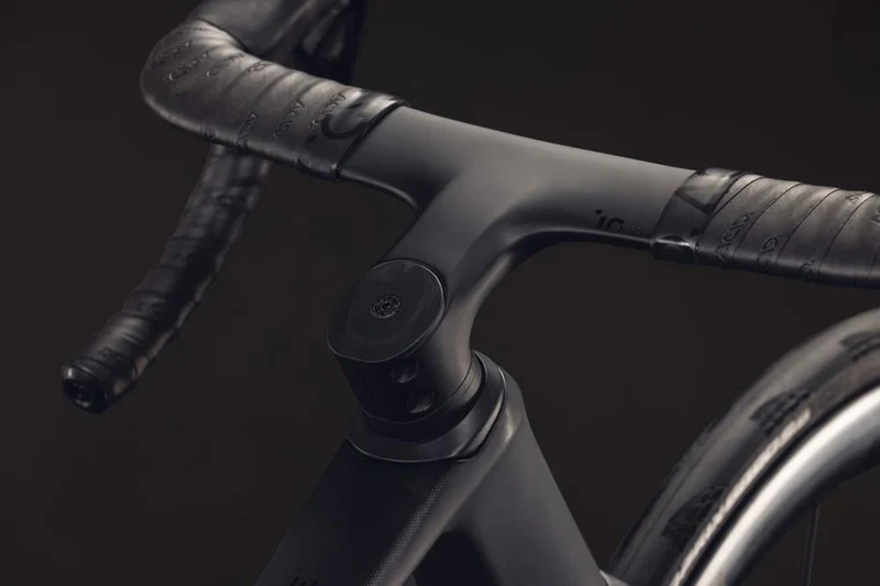 CUBE Agree C:62 Pro carbon´n´black