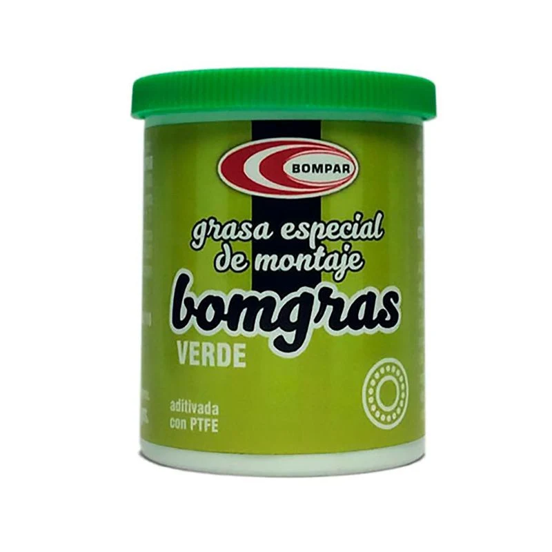 Bompar Fett 70g Grün