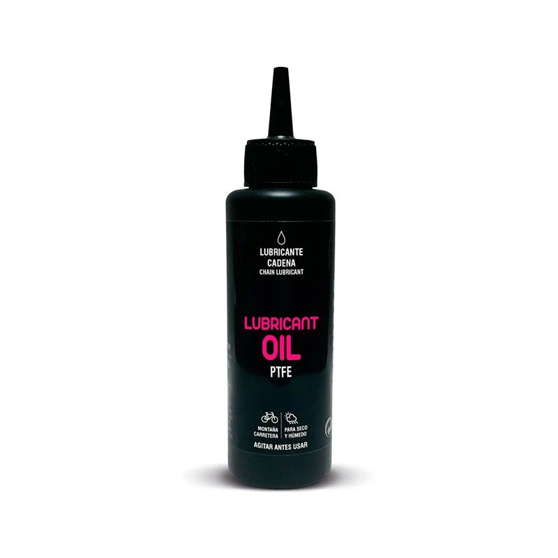 Bompar Spezial-Teflonöl 100ml Weiß