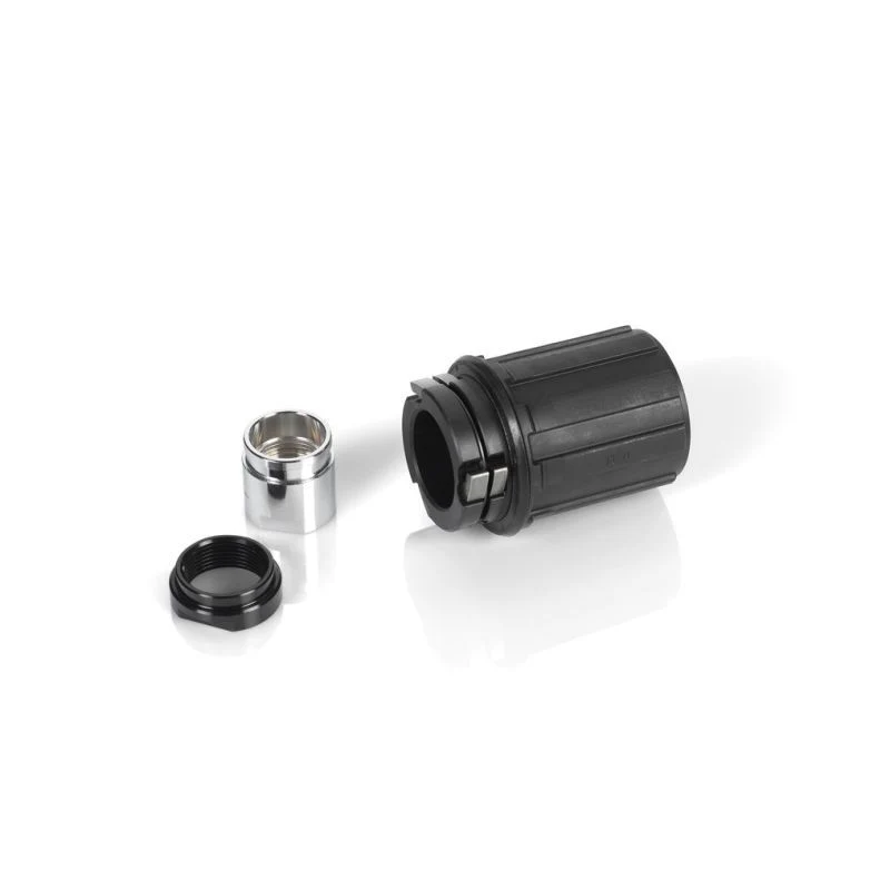XLC Evo Shimano Freilaufkörper 10s 12x142mm/148mm Schwarz