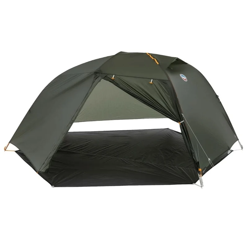 Tapis de sol Big Agnès Footprint Spur UL2 Bikepack pour tente
