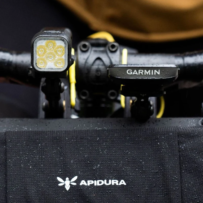 Support GPS Expedition Apidura