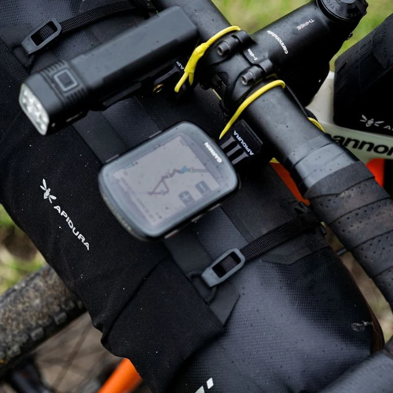 Support GPS Expedition Apidura