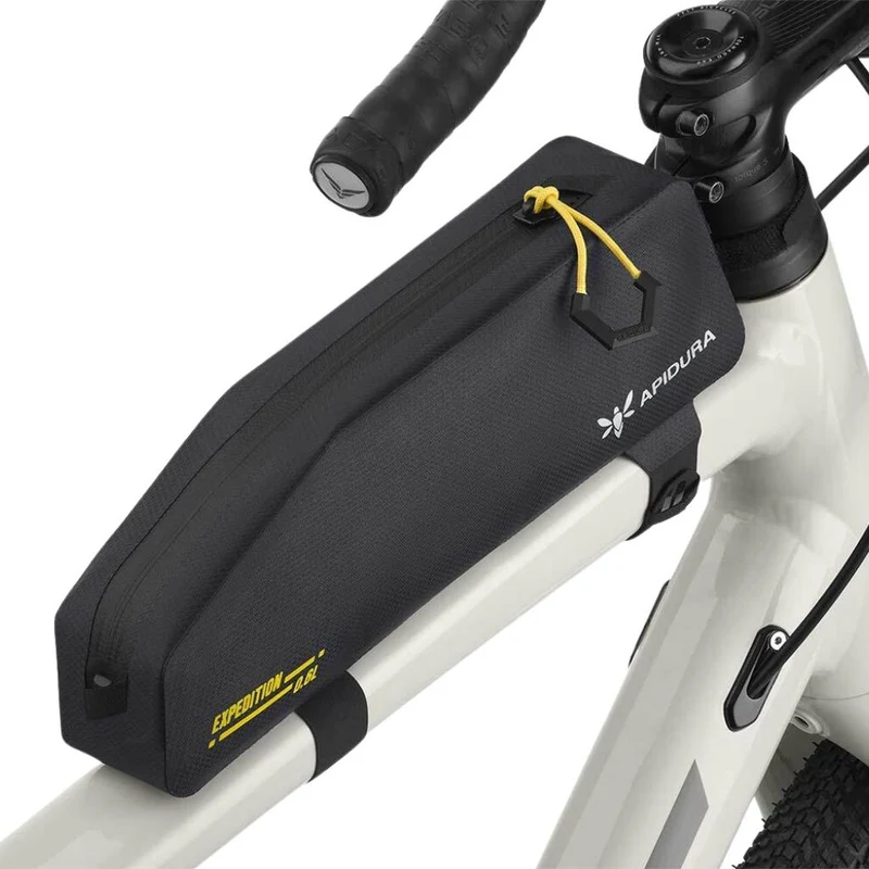 Sacoche de cadre vélo Top Tube Apidura Expedition