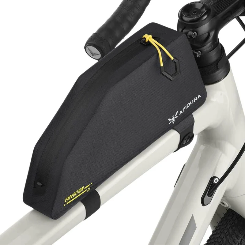 Sacoche de cadre vélo Top Tube Apidura Expedition
