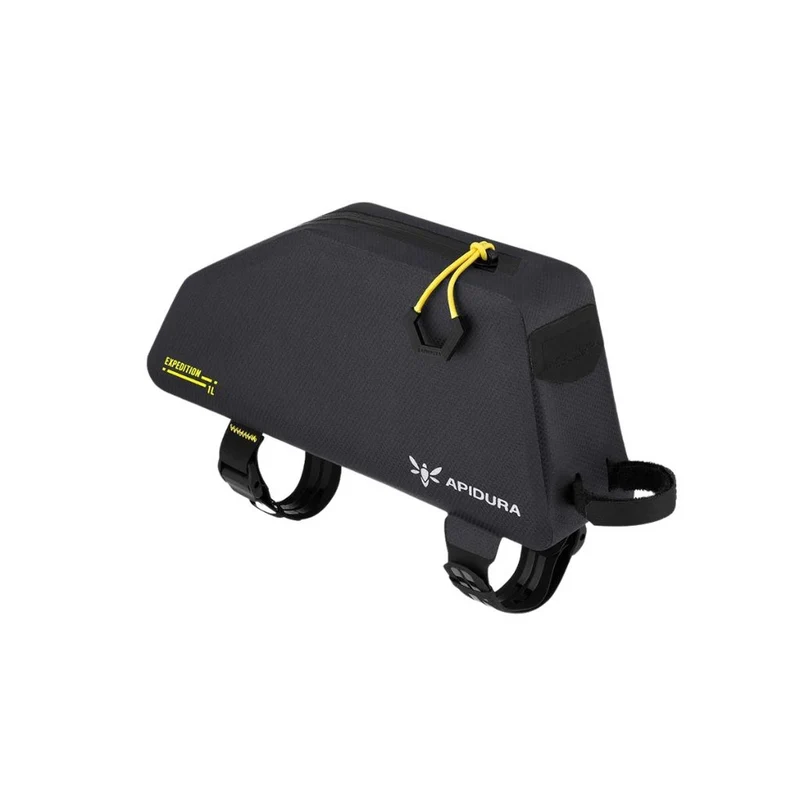 Sacoche de cadre vélo Top Tube Apidura Expedition
