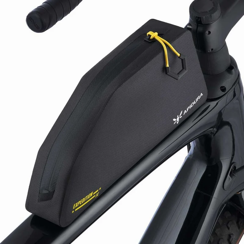 Sacoche Top Tube Bolt-On Expedition Apidura