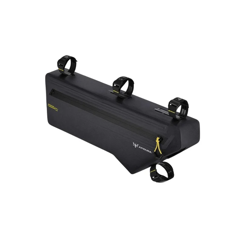 Sacoche de cadre Apidura Expedition Frame Pack
