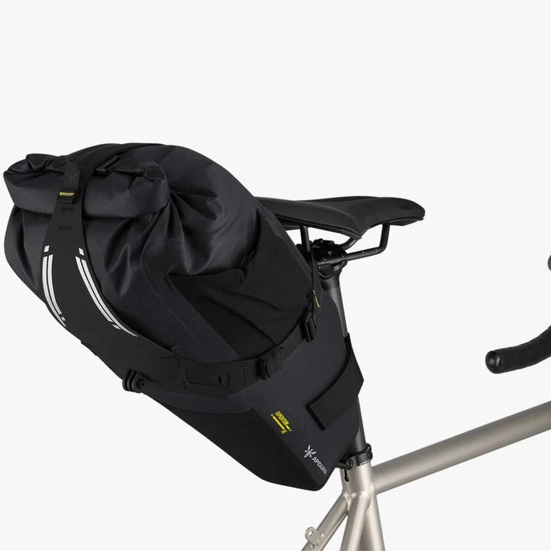 Sacoche de selle bikepacking Apidura Expedition