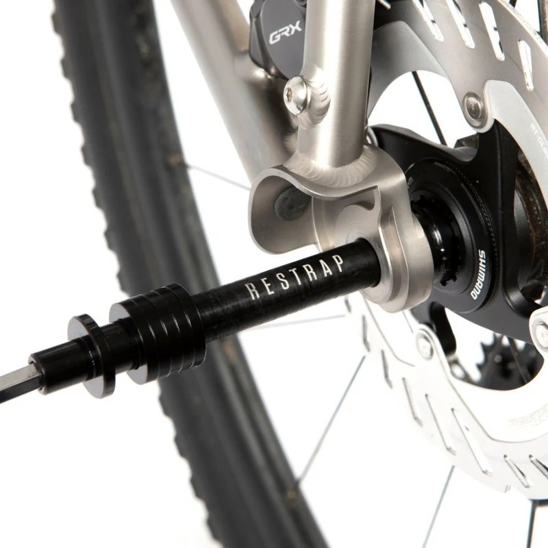 Porte-bagages Restrap Switch Rack