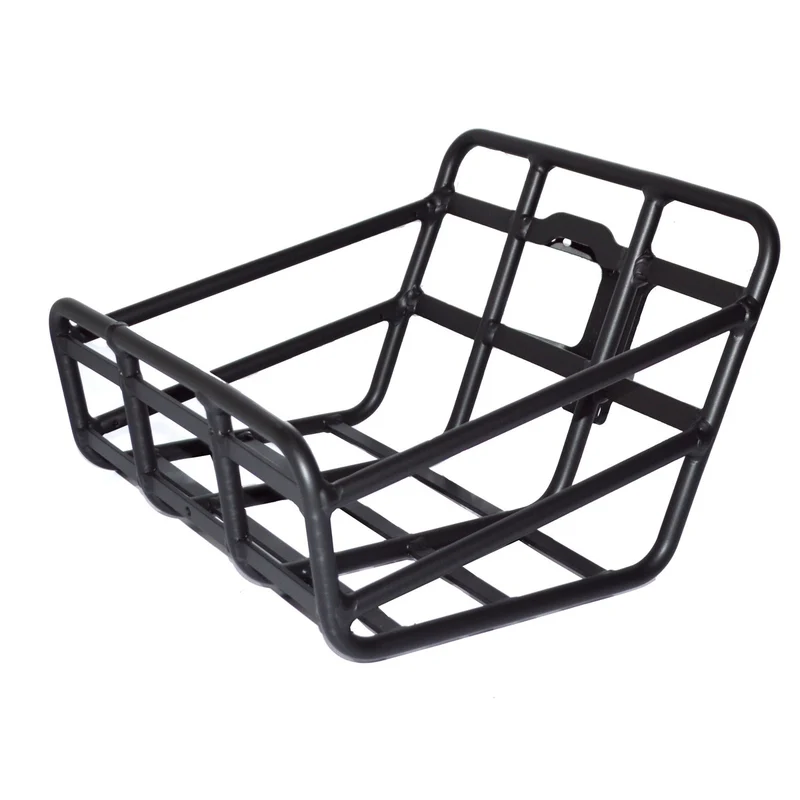 Porte-bagage avant vélo pour Nakamura
