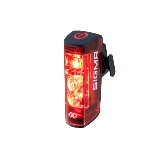 Sigma HIRO 50 LINK Akku-Rücklicht