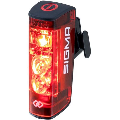 Sigma HIRO 50 LINK Akku-Rücklicht