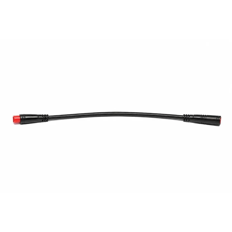 Cable d'extension éclairage pour porte-bagage avant vélo Nakamura