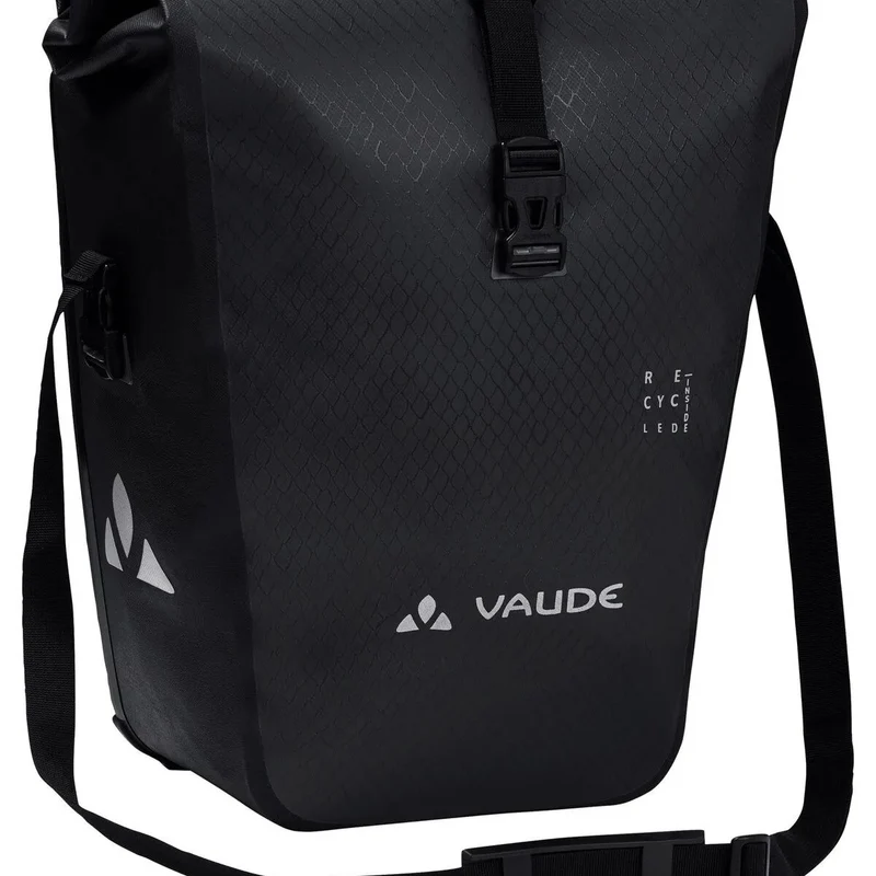 Sacoche vélo Vaude Aqua Back recyclée 24L