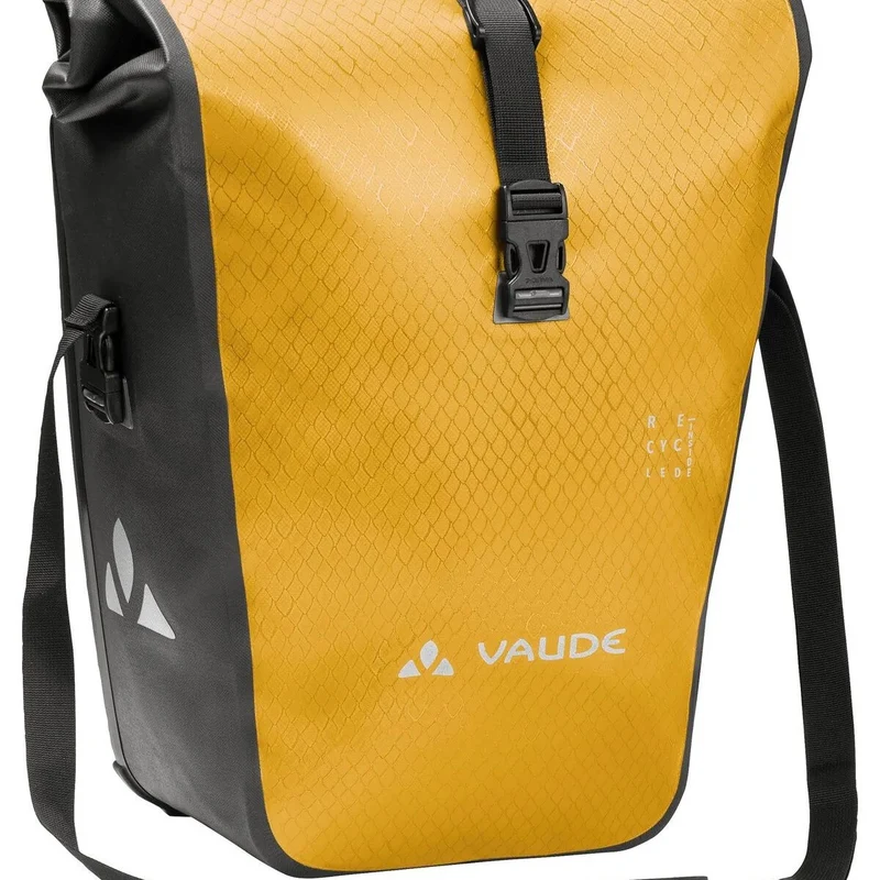 Sacoche vélo Vaude Aqua Back recyclée 24L