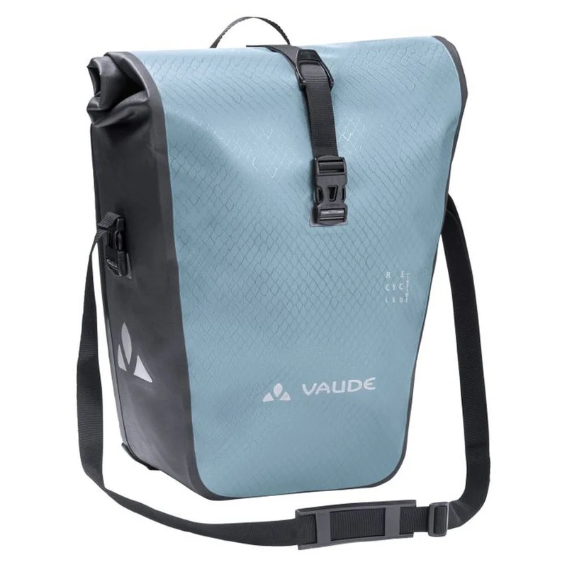 Sacoche vélo Vaude Aqua Back recyclée 24L