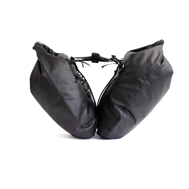 Sacoches etanches Arkel Dry-Lites 2 x 14L